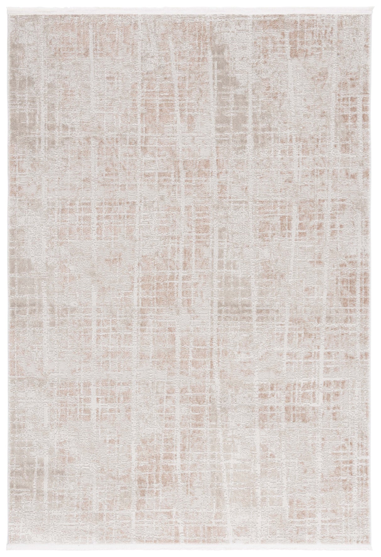 Safavieh Mila Mil230A Ivory/Beige Rug.