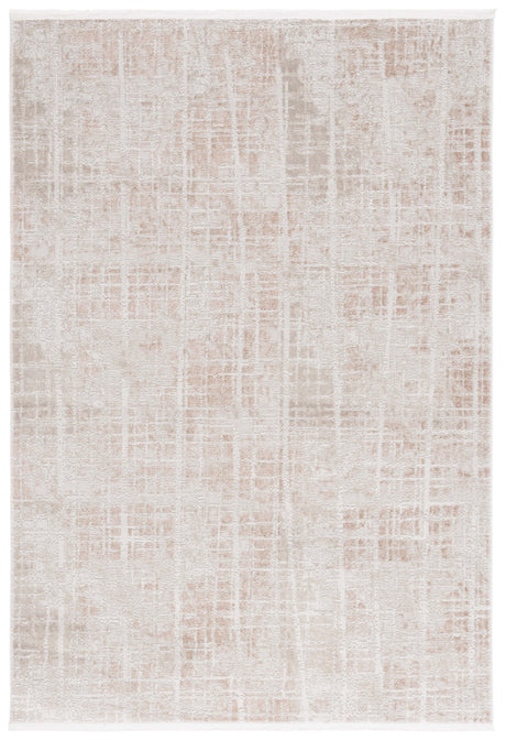 Safavieh Mila Mil230A Ivory/Beige Rug.