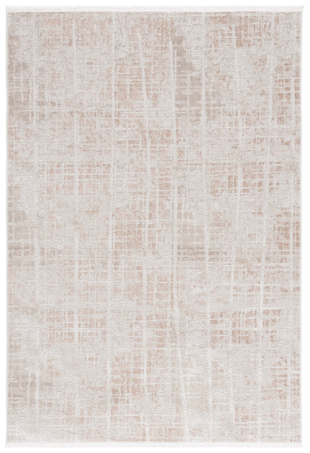 Safavieh Mila Mil230A Ivory/Beige Rug.