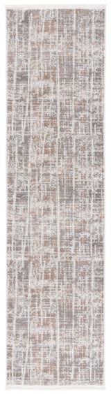 Safavieh Mila Mil230B Beige/Ivory Grey Rug.