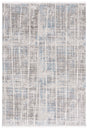 Safavieh Mila Mil230F Grey/Light Blue Rug.