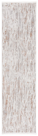 Safavieh Mila Mil232B Beige/Grey Rug.