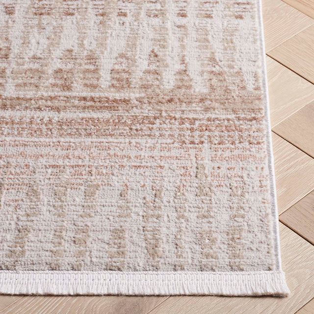 Safavieh Mila Mil234A Ivory/Beige Grey Rug.