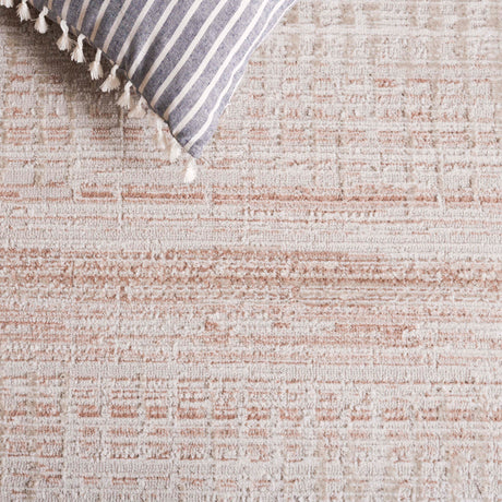 Safavieh Mila Mil234A Ivory/Beige Grey Rug.