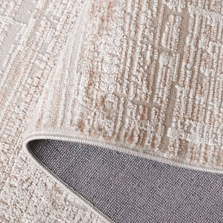 Safavieh Mila Mil234A Ivory/Beige Grey Rug.