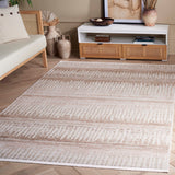 Safavieh Mila Mil234A Ivory/Beige Grey Rug.