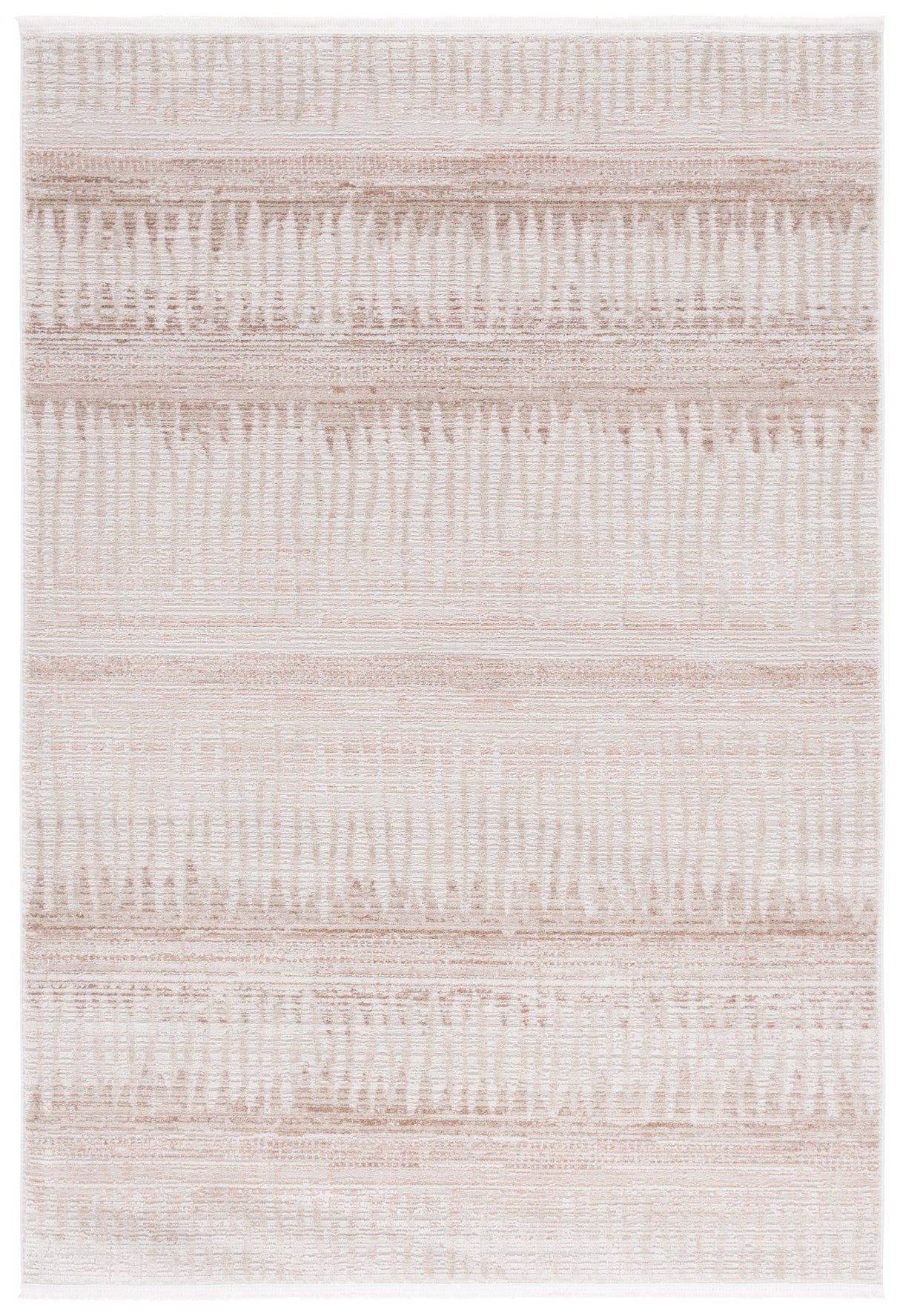 Safavieh Mila Mil234A Ivory/Beige Grey Rug.