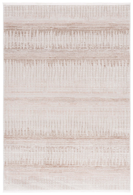 Safavieh Mila Mil234A Ivory/Beige Grey Rug.