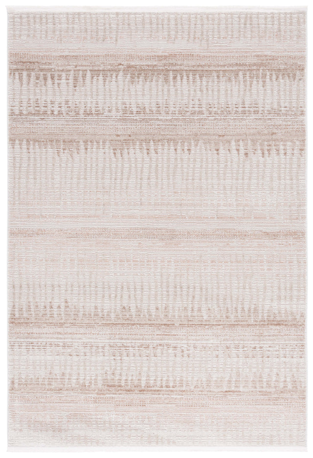 Safavieh Mila Mil234A Ivory/Beige Grey Rug.