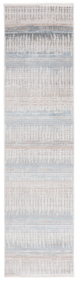 Safavieh Mila Mil234B Beige/Blue Rug.