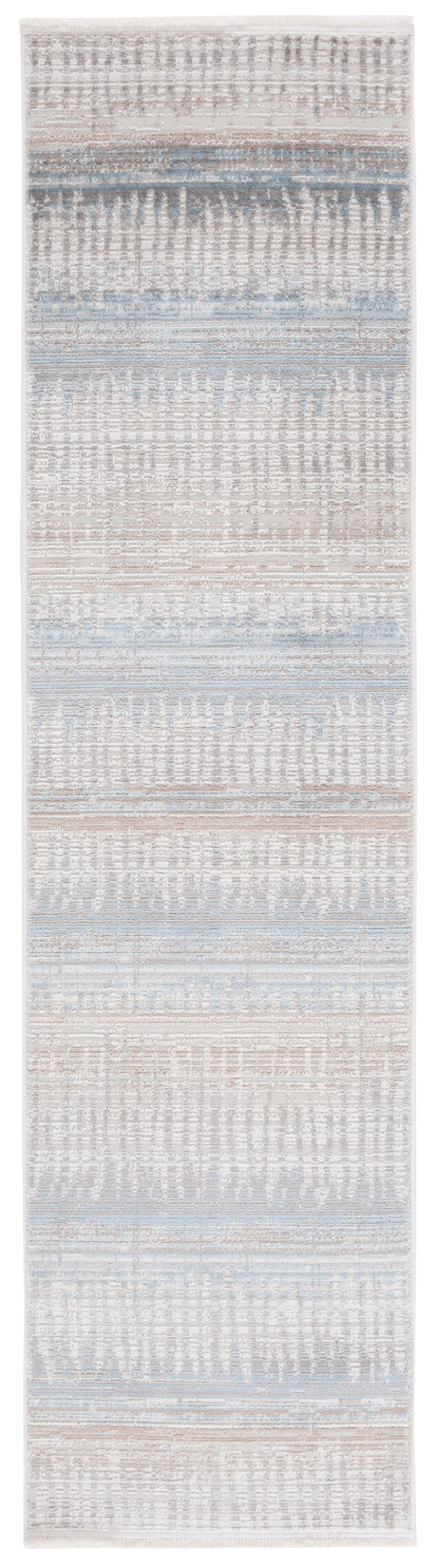 Safavieh Mila Mil234B Beige/Blue Rug.