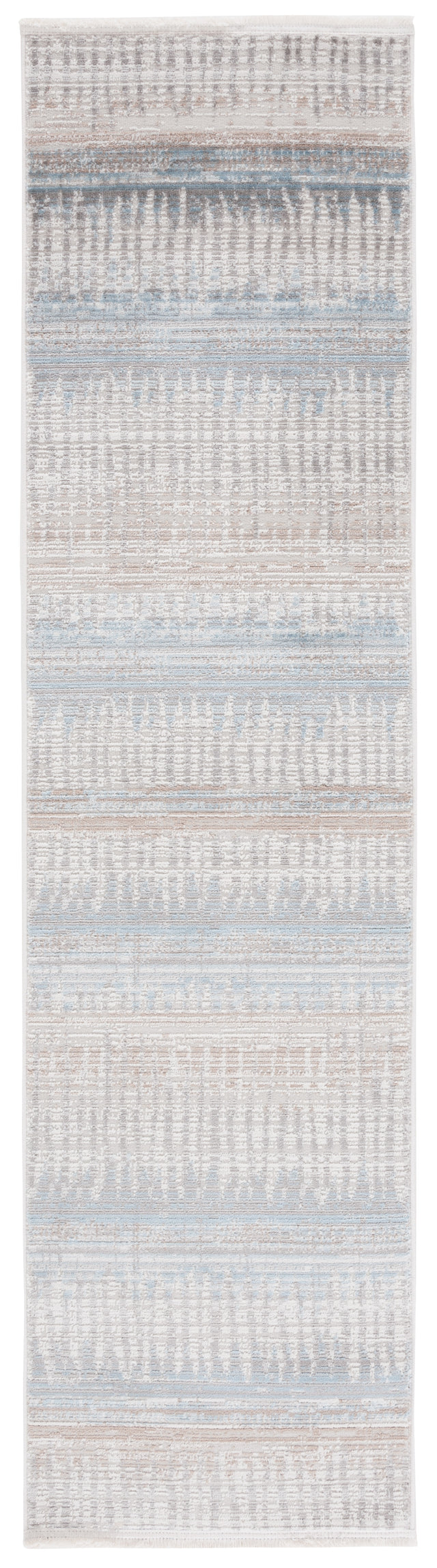 Safavieh Mila Mil234B Beige/Blue Rug.