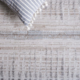 Safavieh Mila Mil234B Beige/Blue Rug.