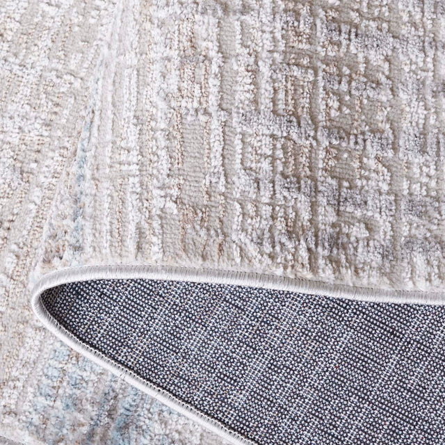 Safavieh Mila Mil234B Beige/Blue Rug.