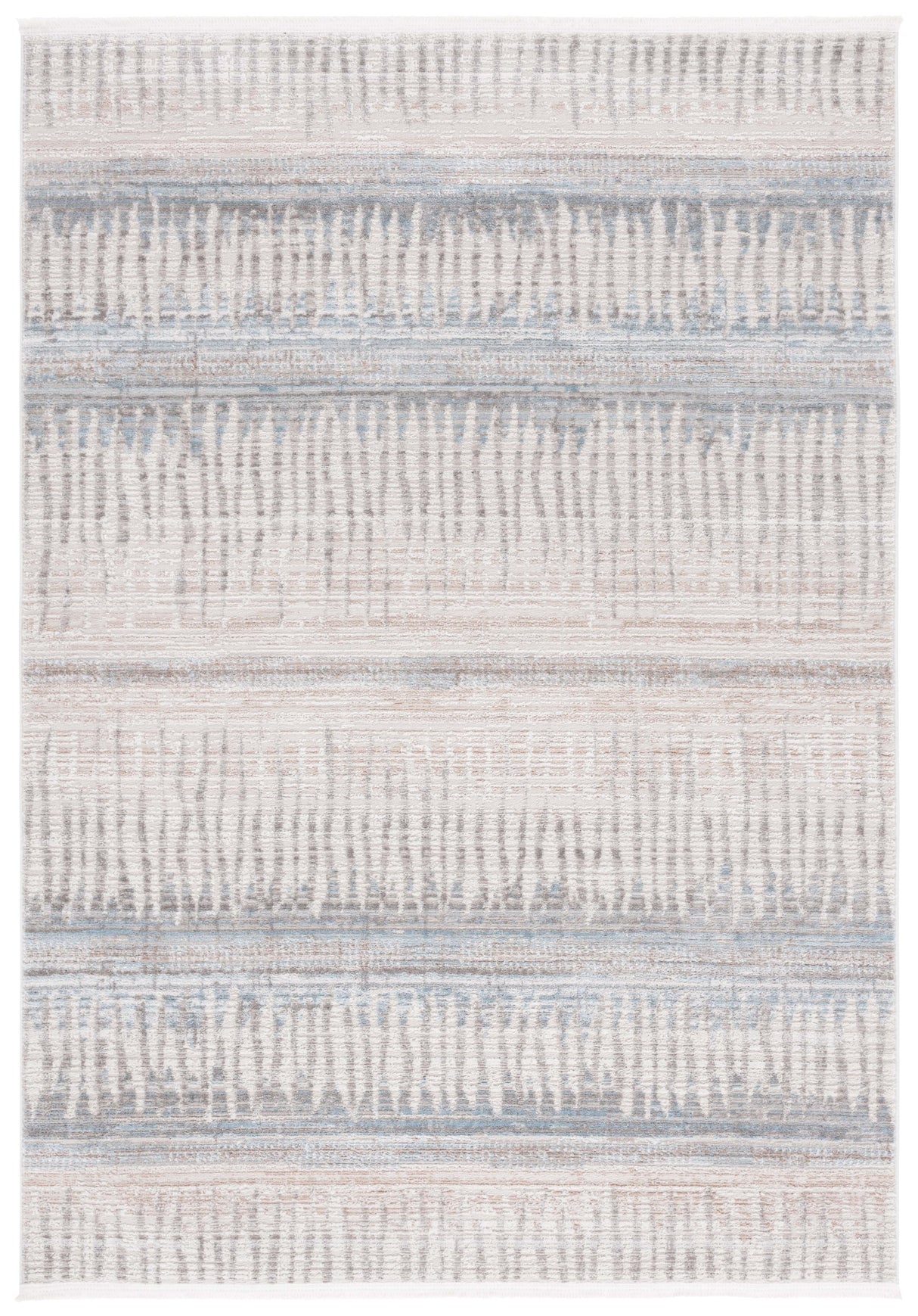 Safavieh Mila Mil234B Beige/Blue Rug.
