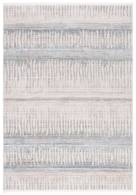 Safavieh Mila Mil234B Beige/Blue Rug.