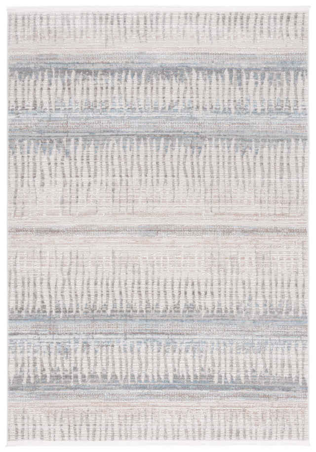 Safavieh Mila Mil234B Beige/Blue Rug.