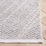 Safavieh Mila Mil236F Grey/Ivory Rug.