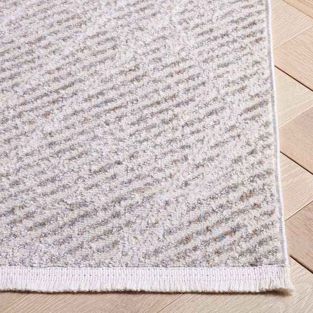 Safavieh Mila Mil236F Grey/Ivory Rug.