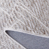 Safavieh Mila Mil236F Grey/Ivory Rug.