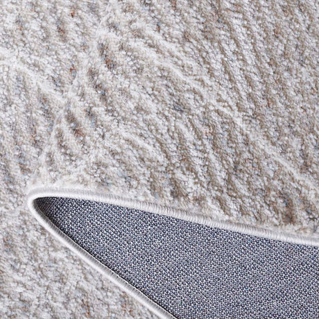 Safavieh Mila Mil236F Grey/Ivory Rug.