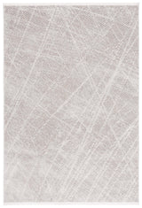 Safavieh Mila Mil236F Grey/Ivory Rug.