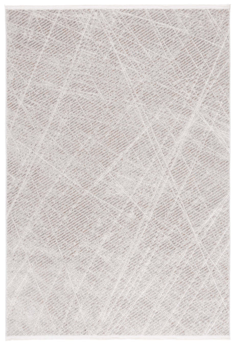 Safavieh Mila Mil236F Grey/Ivory Rug.