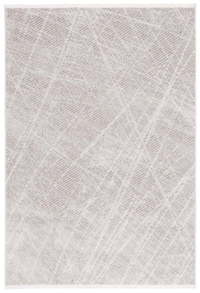Safavieh Mila Mil236F Grey/Ivory Rug.