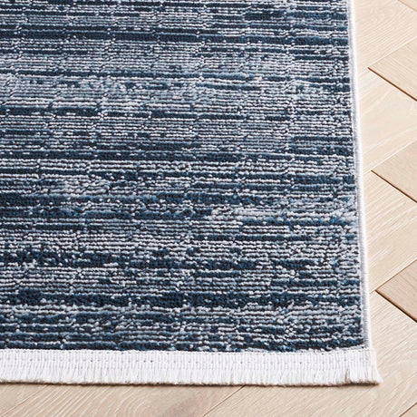 Safavieh Mila Mil238M Blue/Ivory Rug.