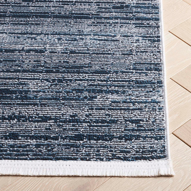 Safavieh Mila Mil238M Blue/Ivory Rug.