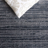 Safavieh Mila Mil238M Blue/Ivory Rug.