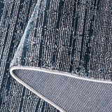 Safavieh Mila Mil238M Blue/Ivory Rug.