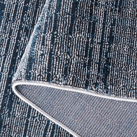 Safavieh Mila Mil238M Blue/Ivory Rug.