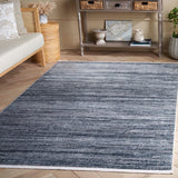 Safavieh Mila Mil238M Blue/Ivory Rug.