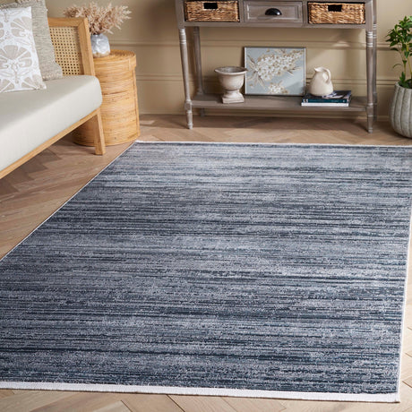 Safavieh Mila Mil238M Blue/Ivory Rug.