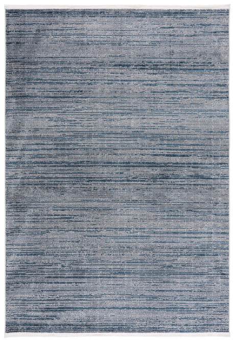 Safavieh Mila Mil238M Blue/Ivory Rug.