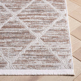 Safavieh Mila Mil240B Beige/Ivory Rug.