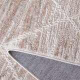 Safavieh Mila Mil240B Beige/Ivory Rug.