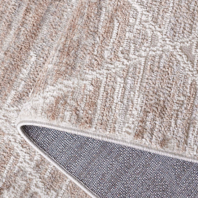 Safavieh Mila Mil240B Beige/Ivory Rug.