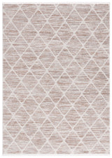 Safavieh Mila Mil240B Beige/Ivory Rug.