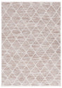 Safavieh Mila Mil240B Beige/Ivory Rug.