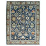 Amer Milano MIL-30 Dark Blue area rug - product view