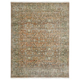 Amer Milano MIL-6 Amber / Sage area rug - product view