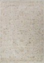 Dynamic Rugs Milano 12502 Power Loomed Transitional Grey/Light Grey/Beige Rug