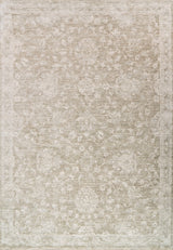 Dynamic Rugs Milano 12502 Power Loomed Transitional Light Grey/Beige/Ivory Rug