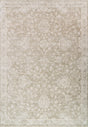 Dynamic Rugs Milano 12502 Power Loomed Transitional Light Grey/Beige/Ivory Rug