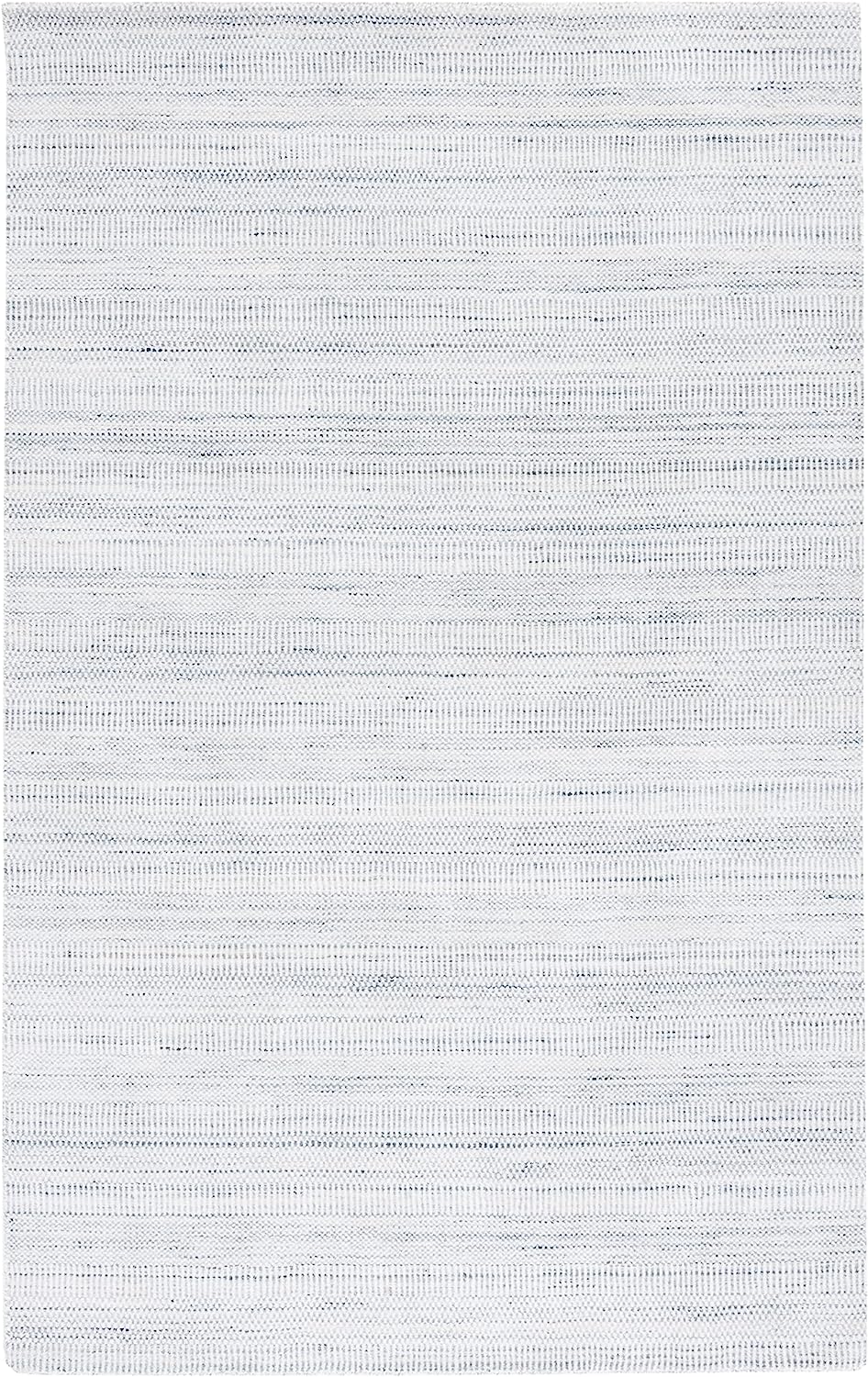 Safavieh Mirage Mir125F Light Grey/Ivory Rug.