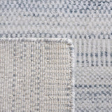 Safavieh Mirage Mir125F Light Grey/Ivory Rug.