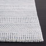 Safavieh Mirage Mir125F Light Grey/Ivory Rug.