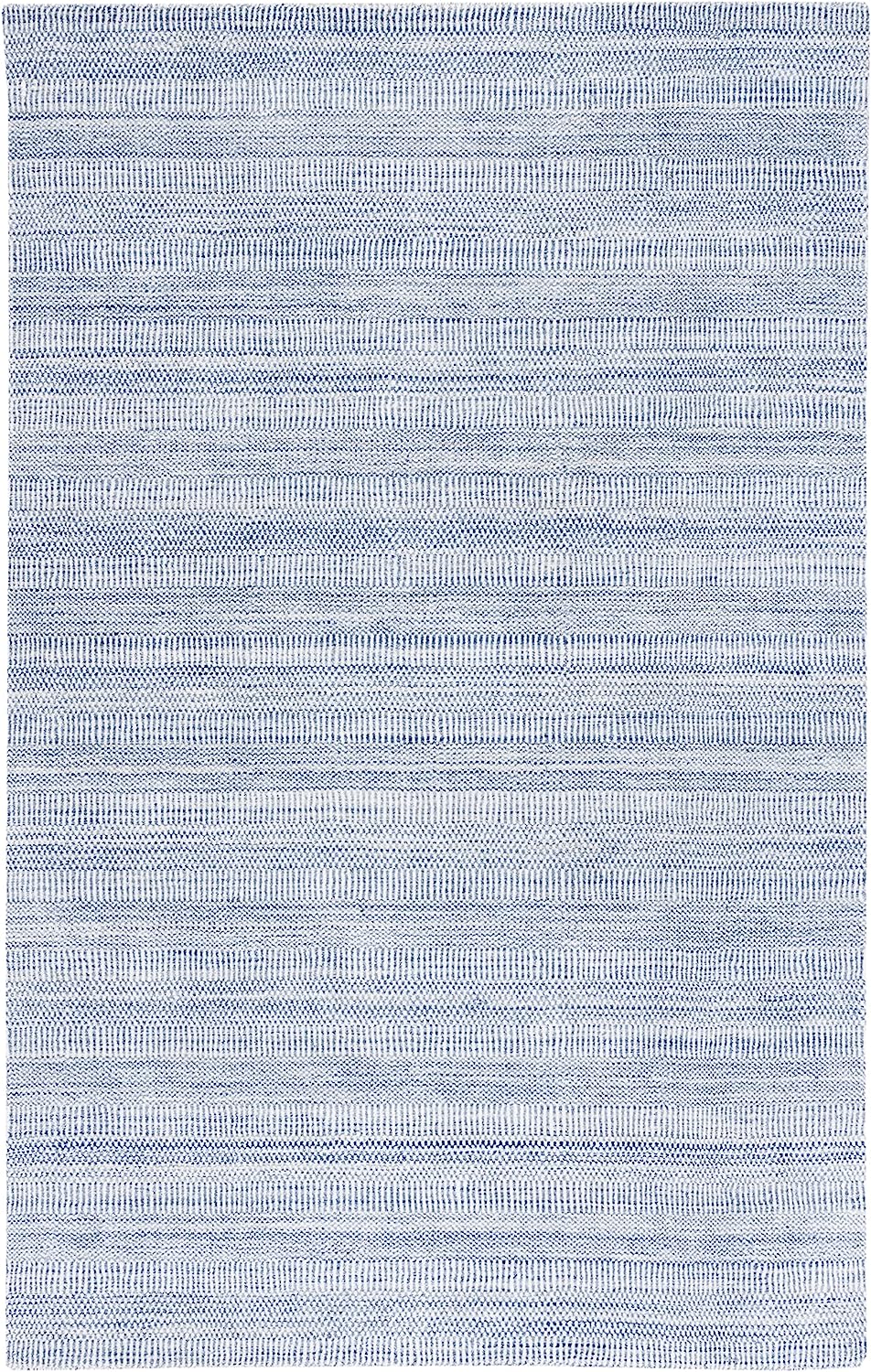 Safavieh Mirage Mir125M Blue/Ivory Rug.